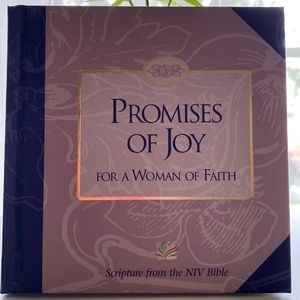 Book| Promises of Joy